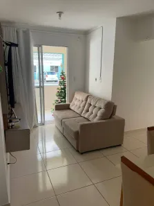 Apartamento com 3 Quartos à venda, 72m² no Espaço Tropical, Barra dos Coqueiros