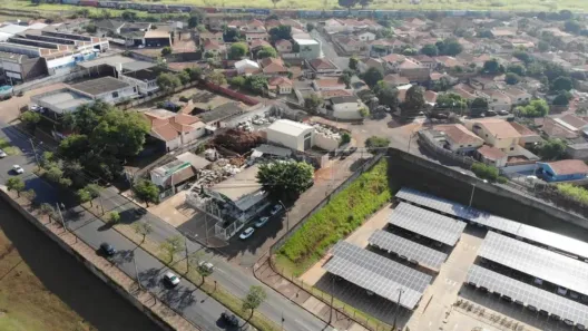Galpão / Depósito / Armazém para alugar, 160m² no Parque Alvorada, Araraquara