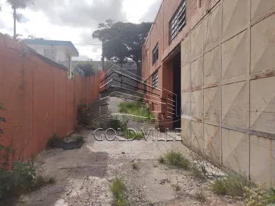 Galpão / Depósito / Armazém para alugar, 265m² no Jardim Marilu, Carapicuíba
