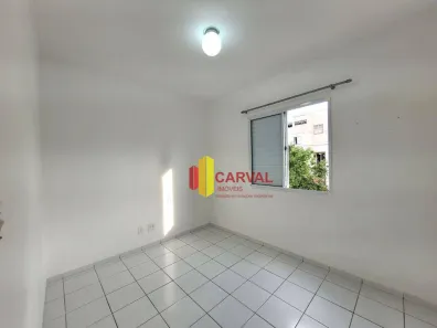 Apartamento com 2 Quartos para alugar, 49m² no Vargeão, Jaguariúna