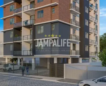 Apartamento com 3 Quartos à venda, 70m² no Bessa, João Pessoa