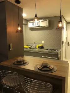 Loft com 1 Quarto à venda, 46m² no Centro, Ipojuca