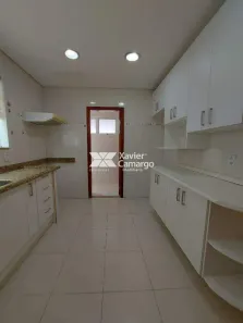 Casa de Condomínio com 3 Quartos para alugar, 130m² no Cidade Jardim, Rio Claro