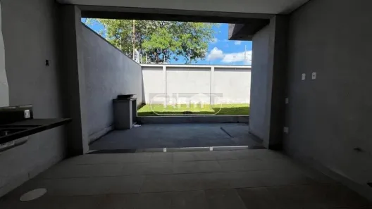Casa com 3 Quartos à venda, 166m² no Parque Residencial São Clemente, Monte Mor