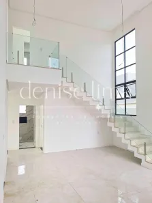 Casa de Condomínio com 3 Quartos à venda, 180m² no Alphaville, Barra dos Coqueiros