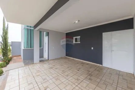 Casa com 3 Quartos à venda, 275m² no Jardim Bandeirantes, Louveira