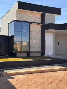 Casa de Condomínio com 3 Quartos à venda, 220m² no Ponte Alta Norte, Brasília