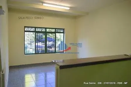 Prédio Inteiro para alugar, 1019m² no Parque São George, Cotia