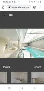 Apartamento com 1 Quarto à venda, 47m² no Parque Industrial Tomas Edson, São Paulo
