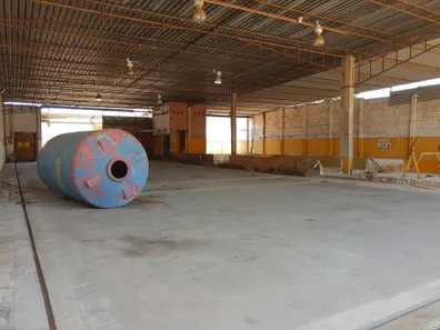 Galpão / Depósito / Armazém à venda, 2500m² no Chácaras Rio-Petrópolis, Duque de Caxias