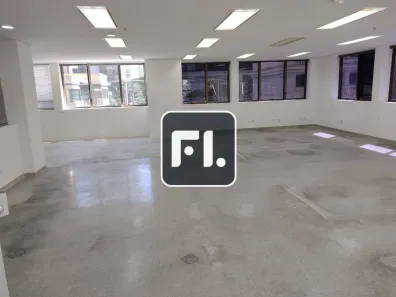 Conjunto Comercial / Sala para venda ou aluguel, 320m² no Vila Olímpia, São Paulo