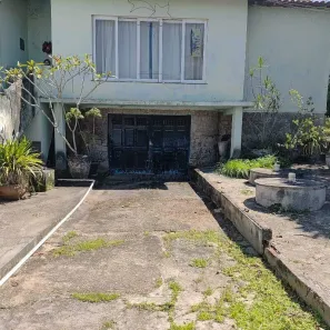 Casa com 3 Quartos à venda, 199m² no Vila Capri, Araruama