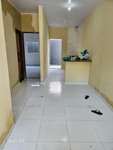 Casa com 2 Quartos para alugar, 160m² no Cidade Jardim, Parauapebas