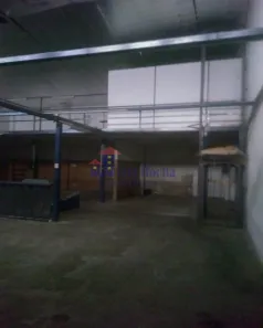 Galpão / Depósito / Armazém à venda, 560m² no Setor de Indústrias Bernardo Sayão, Brasília