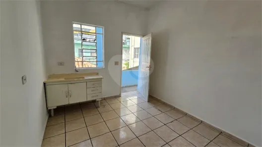 Casa de Vila com 2 Quartos para alugar, 50m² no Vila Pirituba, São Paulo