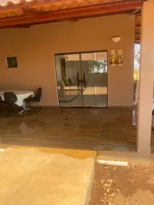 Casa com 1 Quarto à venda, 105m² no , Hidrolândia