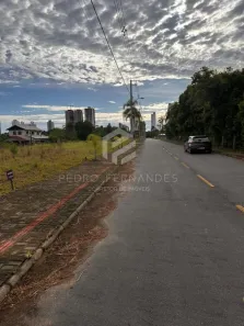 Terreno / Lote / Condomínio à venda, 352m² no , Balneário Piçarras