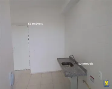 Apartamento com 2 Quartos para alugar, 200m² no Vicente Pinzon, Fortaleza