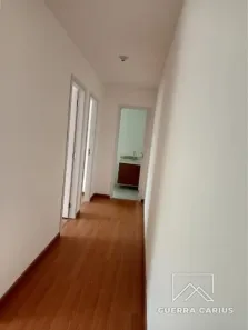 Apartamento com 2 Quartos à venda, 60m² no Morin, Petrópolis