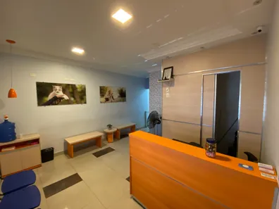 Prédio Inteiro com 5 Quartos à venda, 154m² no Campanário, Diadema