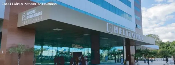 Casa Comercial para alugar, 1100m² no Portão, Lauro de Freitas