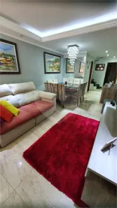 Casa de Vila com 4 Quartos à venda, 140m² no Cidade Continental, São Paulo