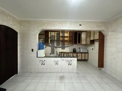 Sobrado com 7 Quartos para alugar, 312m² no Mauá, São Caetano do Sul