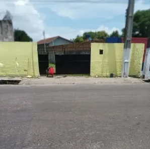 Galpão / Depósito / Armazém à venda, 540m² no Águas Lindas, Ananindeua