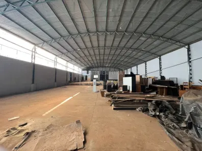 Galpão / Depósito / Armazém para alugar, 2118m² no Centro, Mirassol