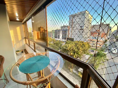 Apartamento com 2 Quartos à venda, 60m² no Zona Nova, Capão da Canoa