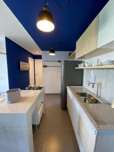 Apartamento com 2 Quartos para alugar, 55m² no Jardim Oceania, João Pessoa