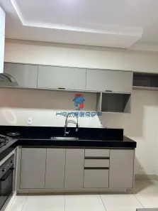 Casa de Condomínio com 3 Quartos à venda, 162m² no Residencial Jardim do Jatobá, Hortolândia