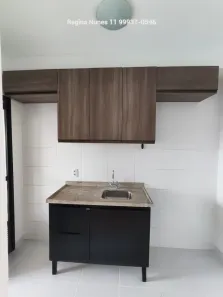 Apartamento com 2 Quartos para alugar, 62m² no Continental, Osasco