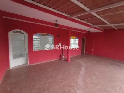 Prédio Inteiro com 6 Quartos à venda, 230m² no Samambaia Sul, Brasília