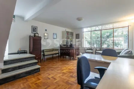 Casa com 3 Quartos à venda, 172m² no Planalto Paulista, São Paulo