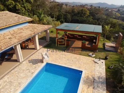 Casa com 2 Quartos à venda, 2495m² no , Mairinque