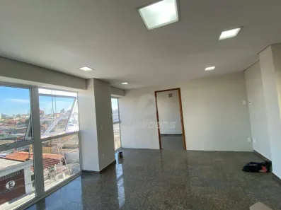 Prédio Inteiro para alugar, 174m² no Jardim Pilar, Mauá
