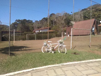 Fazenda / Sítio / Chácara com 4 Quartos à venda, 400m² no Itaipava, Petrópolis