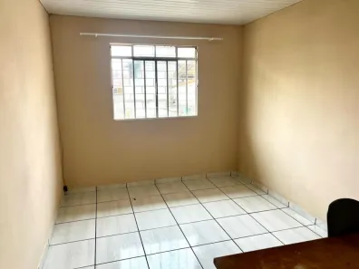Casa com 2 Quartos para alugar, 65m² no Afonso Pena, São José dos Pinhais