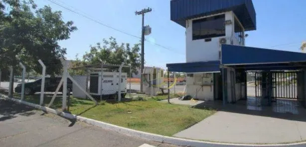 Galpão / Depósito / Armazém para alugar, 5250m² no Jardim Bela Vista, Sumaré