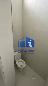 Galpão / Depósito / Armazém para alugar, 360m² no Vila Endres, Guarulhos