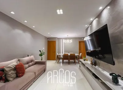 Apartamento com 2 Quartos à venda, 156m² no Jardins, Aracaju
