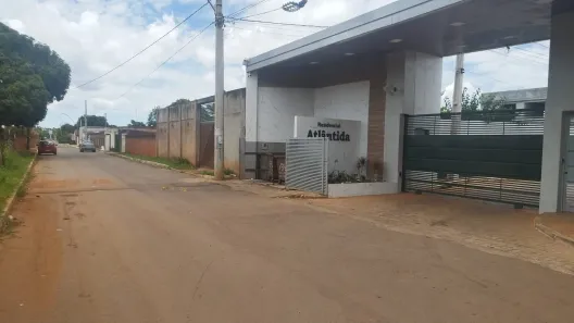 Casa de Condomínio com 4 Quartos à venda, 300m² no Ponte Alta Norte, Brasília