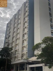 Loja / Salão / Ponto Comercial à venda, 46m² no Cidade Alta, Piracicaba