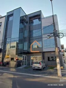 Loja / Salão / Ponto Comercial para alugar, 100m² no Centro, Pouso Alegre