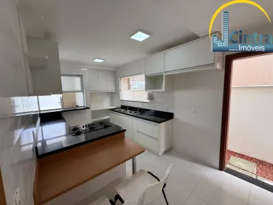 Casa de Condomínio com 4 Quartos para venda ou aluguel, 287m² no Centro, Camaçari