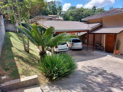 Casa de Condomínio com 3 Quartos à venda, 300m² no Jardim Vargem Grande, Vargem Grande Paulista