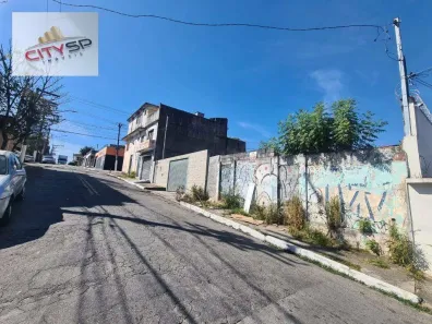 Terreno / Lote / Condomínio à venda, 252m² no Vila Babilônia, São Paulo