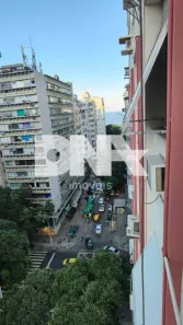Kitnet com 1 Quarto à venda, 32m² no Copacabana, Rio de Janeiro