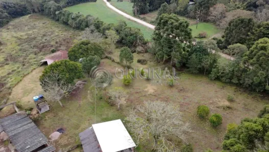 Fazenda / Sítio / Chácara à venda, 20000m² no Tindiquera, Araucária